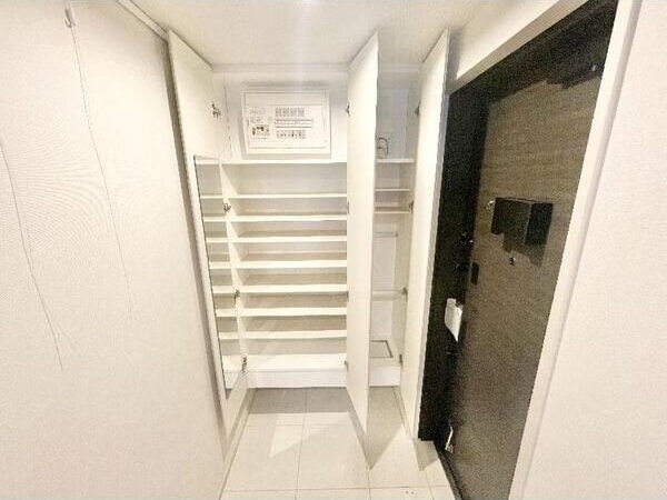  タワー・ザ・ファースト名古屋栄