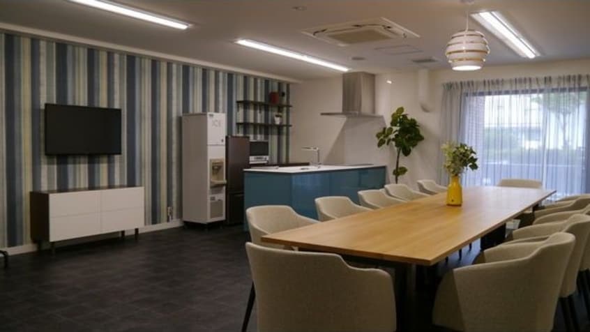  名古屋市営地下鉄桜通線/国際センター駅 徒歩3分 14階 築23年