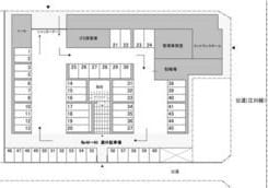  名古屋市営地下鉄桜通線/国際センター駅 徒歩3分 14階 築23年
