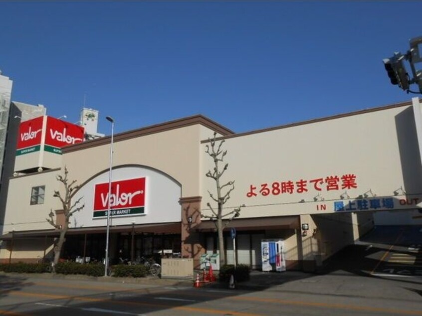  名古屋市営地下鉄東山線/新栄町駅 徒歩12分 5階 築14年