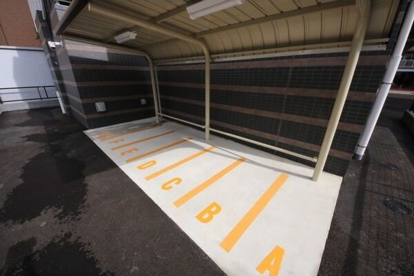  名古屋市営地下鉄名城線/東別院駅 徒歩9分 8階 築5年