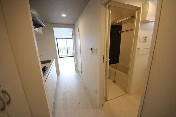  名古屋市営地下鉄名城線/東別院駅 徒歩9分 8階 築5年