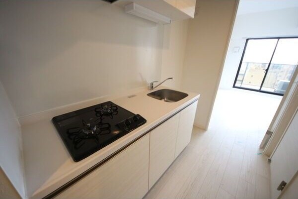  名古屋市営地下鉄名城線/東別院駅 徒歩9分 8階 築5年