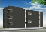 (仮称)ジーメゾン名古屋牛立ラシード