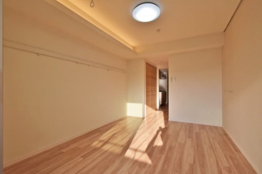 ※写真は同じマンションの違う部屋のものになります。 名古屋市営地下鉄鶴舞線/上前津駅 徒歩1分 14階 築6年