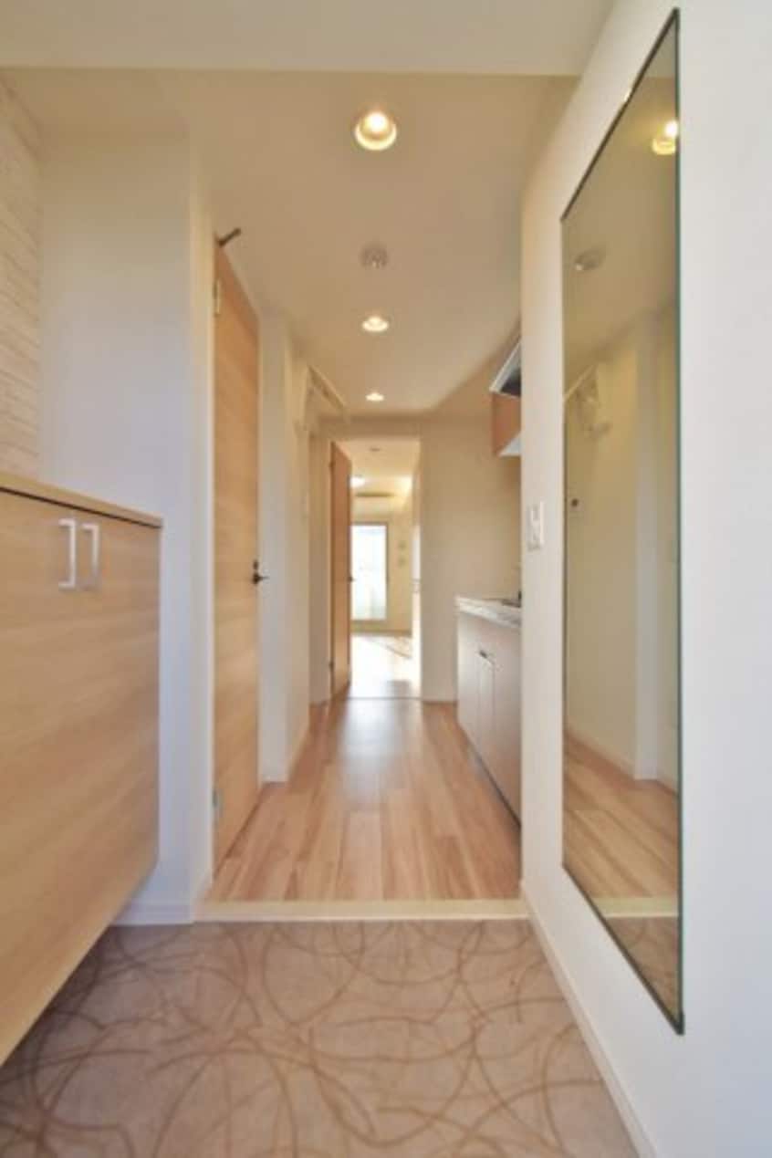 ※写真は同じマンションの違う部屋のものになります。 名古屋市営地下鉄鶴舞線/上前津駅 徒歩1分 14階 築6年