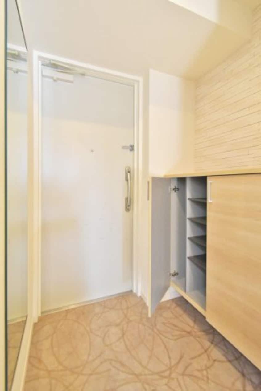 ※写真は同じマンションの違う部屋のものになります。 名古屋市営地下鉄鶴舞線/上前津駅 徒歩1分 14階 築6年