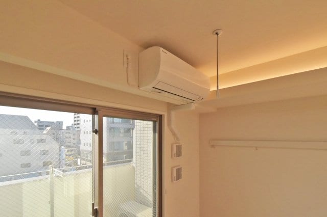 ※写真は同じマンションの違う部屋のものになります。 名古屋市営地下鉄鶴舞線/上前津駅 徒歩1分 14階 築6年