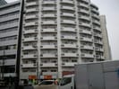 名古屋市営地下鉄名城線/上前津駅 徒歩1分 6階 築46年の外観