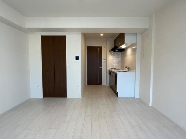 リビング Ｇｒａｎｄ　Ｓｏｌｅｉｌ大須白川