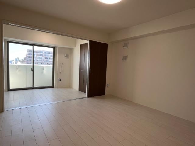 リビング Ｇｒａｎｄ　Ｓｏｌｅｉｌ大須白川