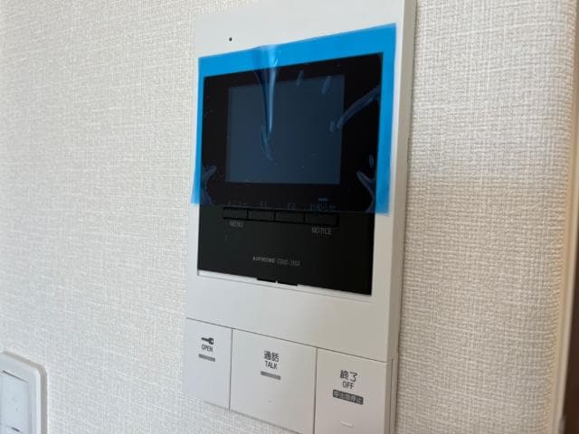 カメラ付インターホン Ｇｒａｎｄ　Ｓｏｌｅｉｌ大須白川