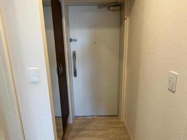 玄関 Ｇｒａｎｄ　Ｓｏｌｅｉｌ大須白川