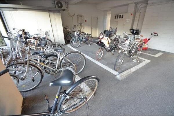  エスペランサ西杉