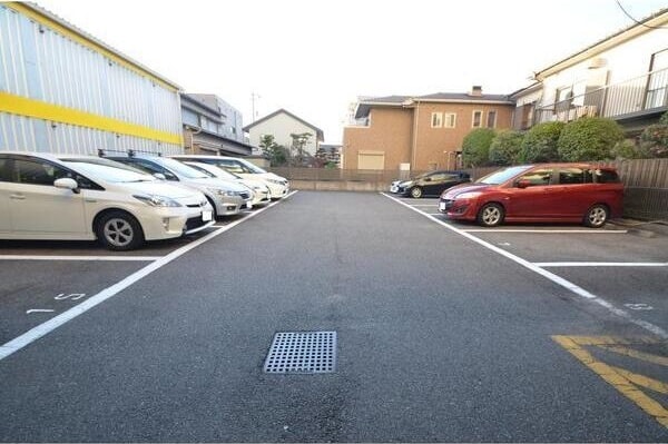  エスペランサ西杉