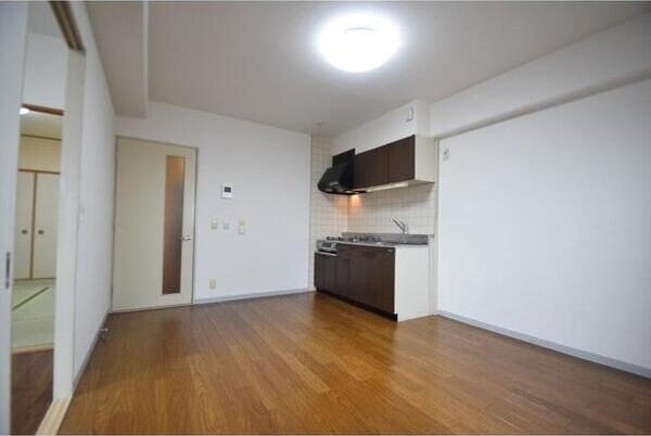  エスペランサ西杉