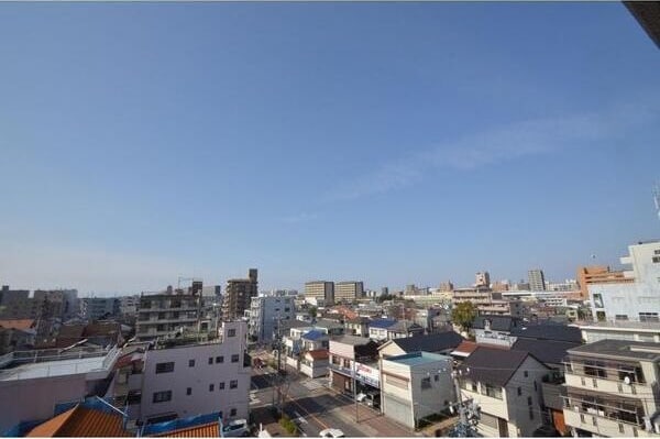  エスペランサ西杉