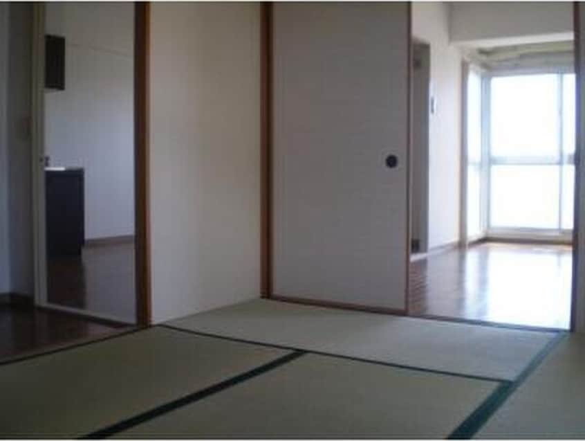  エスペランサ西杉