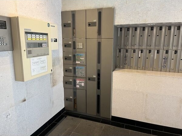  キャノンピア鶴舞