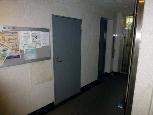  キャノンピア鶴舞