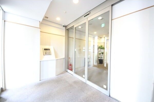  クレシェール大須