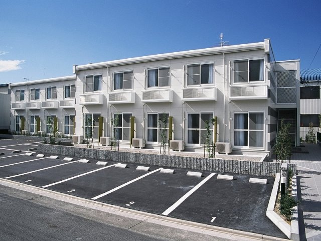  レオパレスＨＡＰＰＩＮＥＳＳ