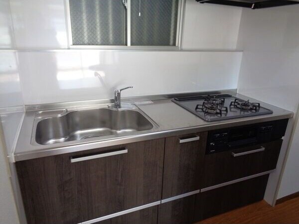  ガーデンコート新栄