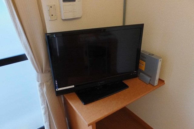  レオパレスプレジール山王