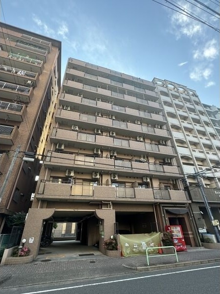  ダイアパレス上前津