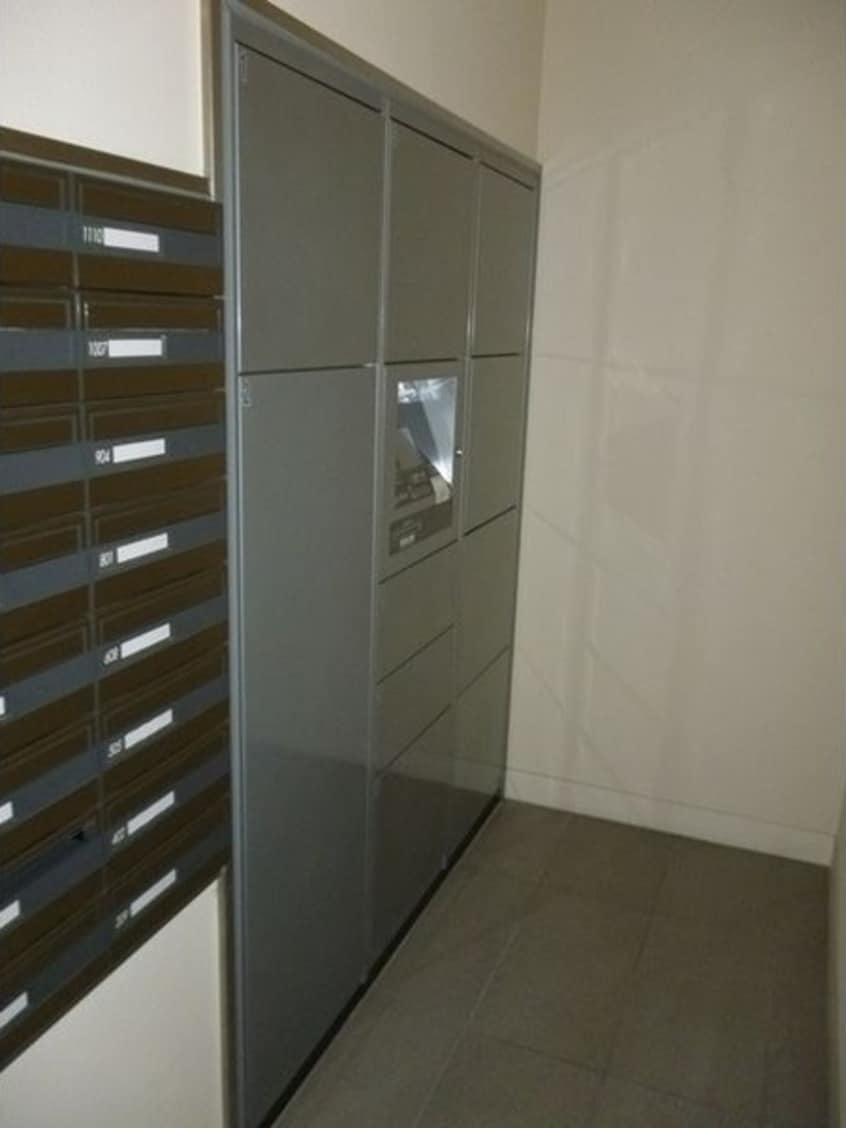  レジデンス上前津スクエア