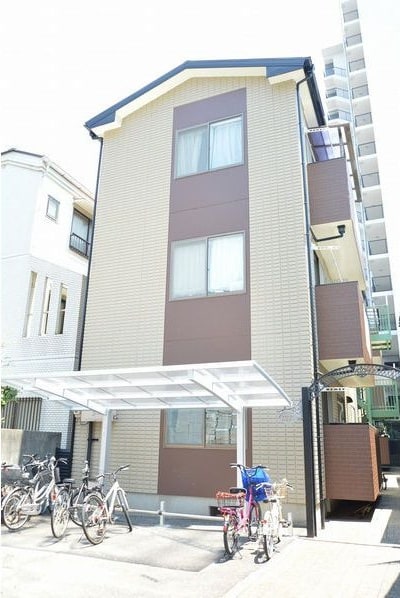  セントラルたちばな