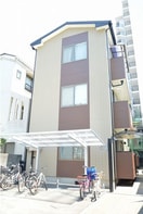  セントラルたちばな