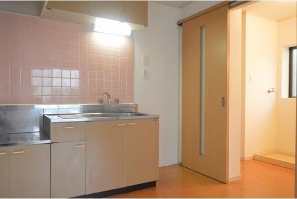  セントラルたちばな