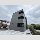 Jack biwajimaⅢの外観