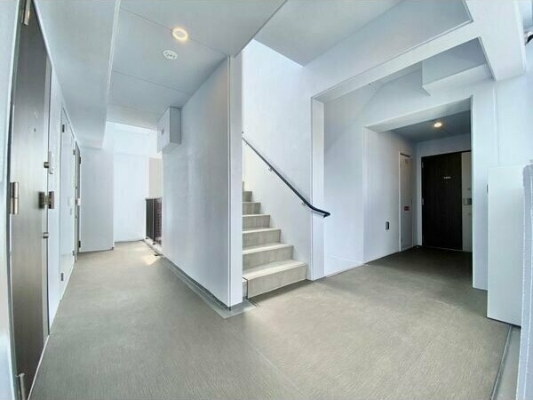  S-RESIDENCE上前津