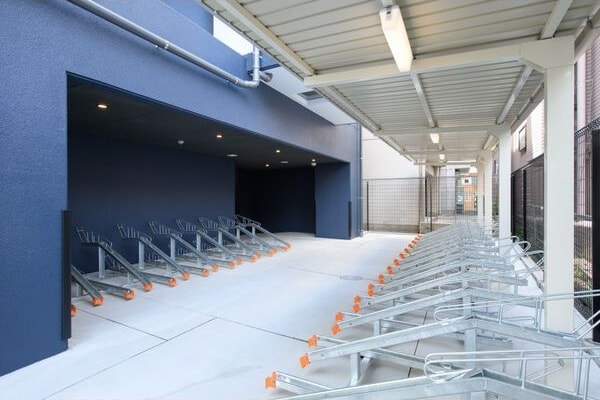  S-RESIDENCE上前津