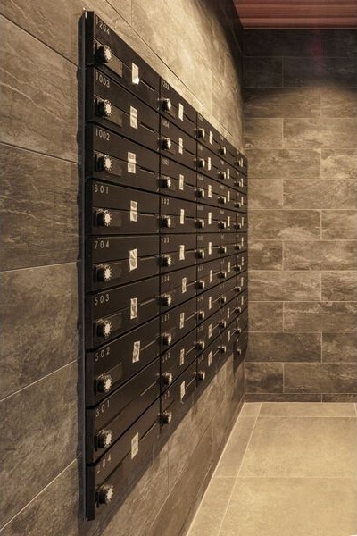  名古屋市営地下鉄東山線/新栄町駅 徒歩10分 3階 築2年