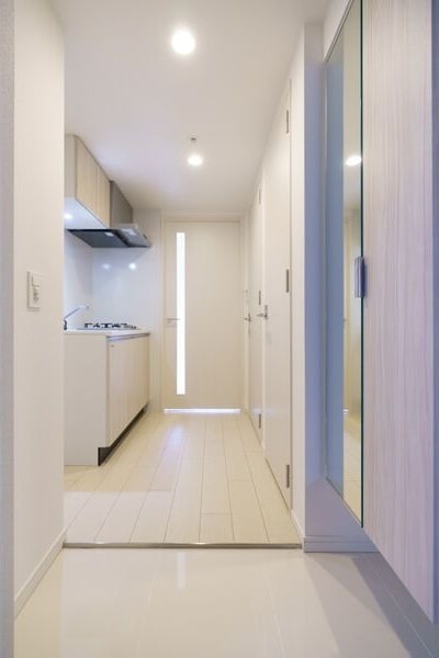  名古屋市営地下鉄東山線/新栄町駅 徒歩10分 3階 築2年