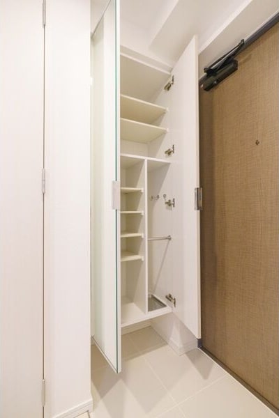  名古屋市営地下鉄東山線/新栄町駅 徒歩10分 3階 築2年