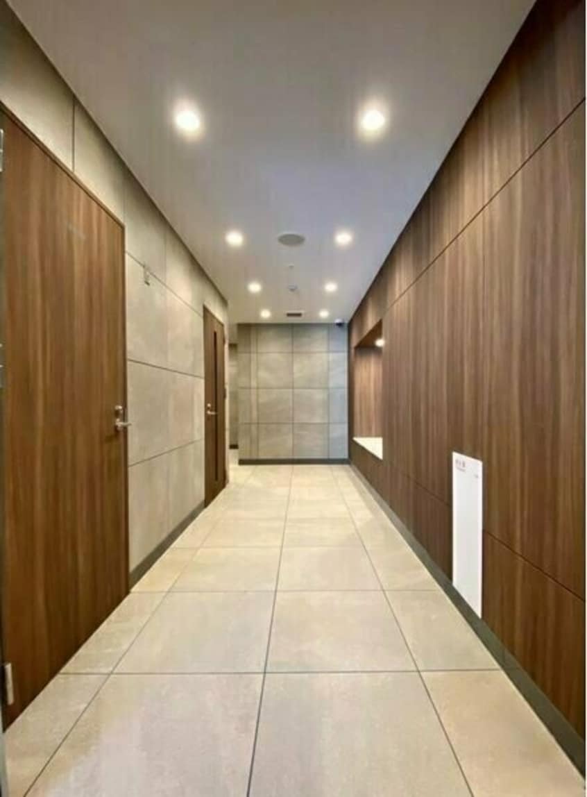  S-RESIDENCE上前津