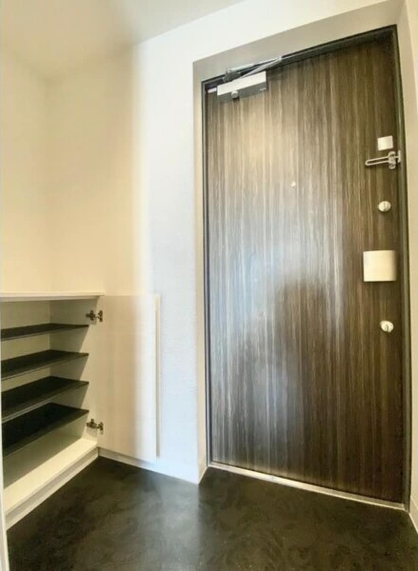  S-RESIDENCE上前津