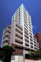 名鉄瀬戸線/森下駅 徒歩5分 3階 築19年の外観