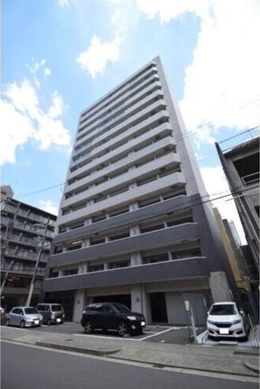  エコロジー栄レジデンス