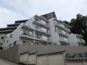 ジーオーコーポ八事