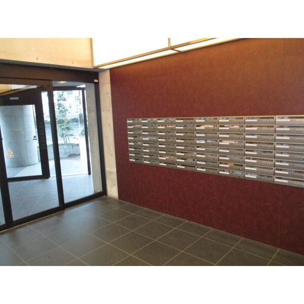  スクエア名駅南