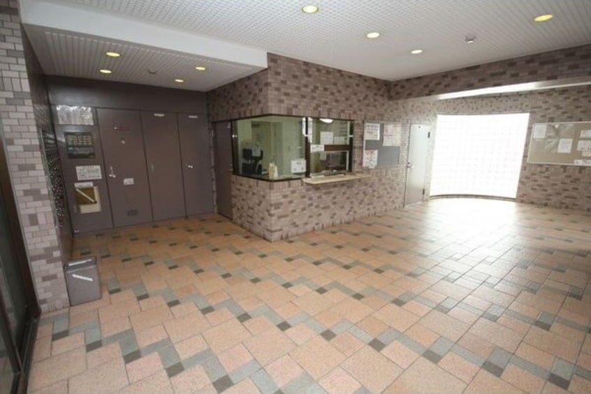  宝マンション大須