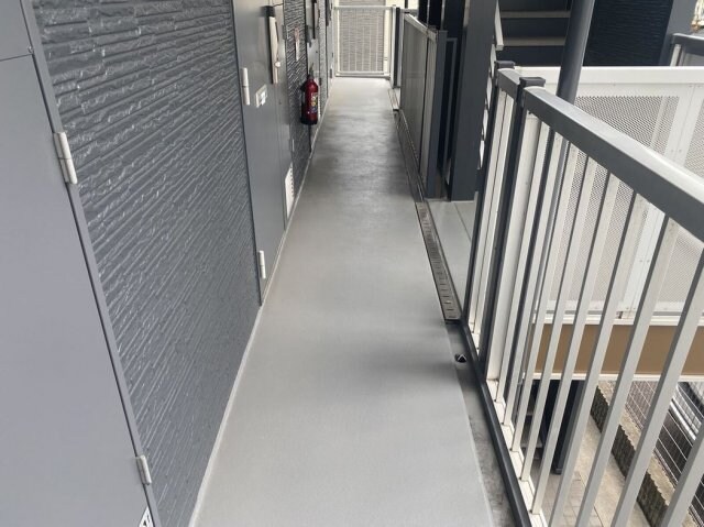  レオパレス日置