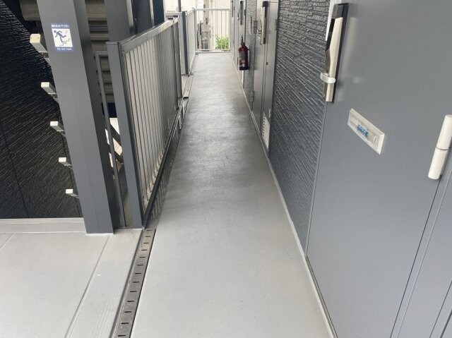  レオパレス日置