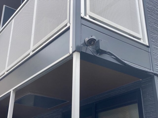  レオパレス日置