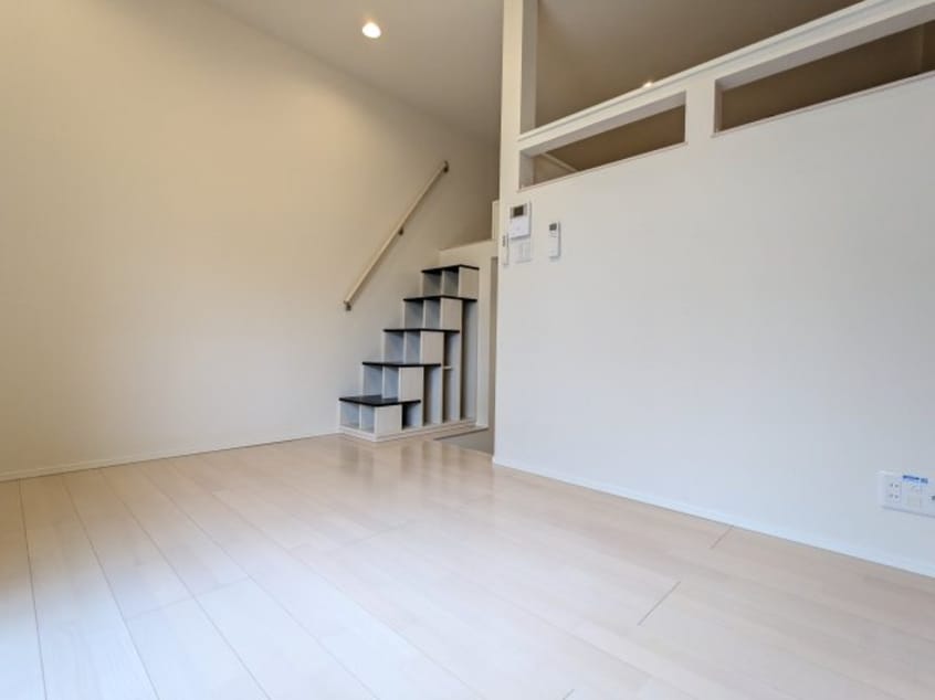 101号室 ハーモニーテラス生駒町Ⅱ